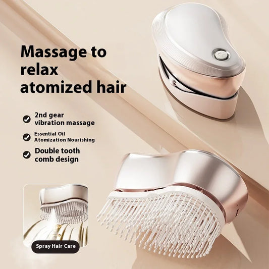 Renovati ScalpVibe™  Vibration Massage