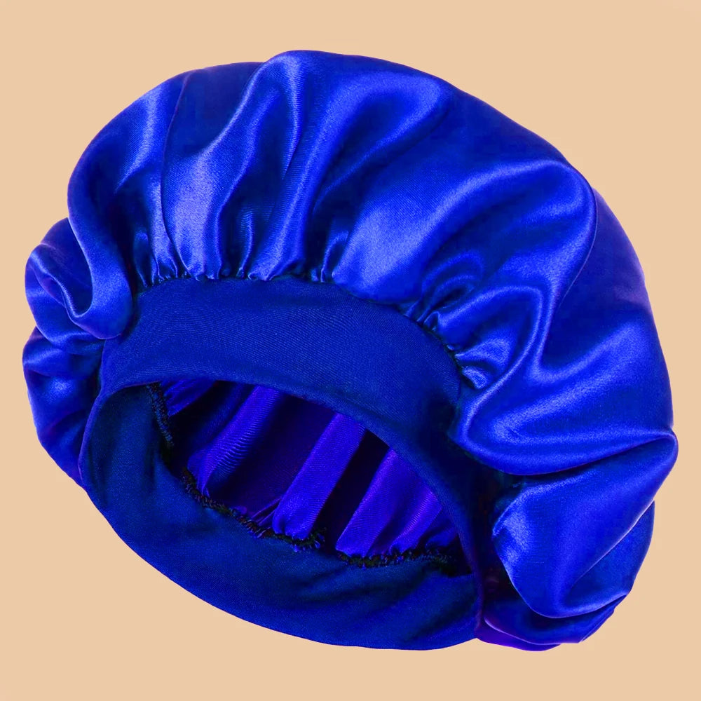 Renovati DreamSilk™  Satin Sleep Bonnet