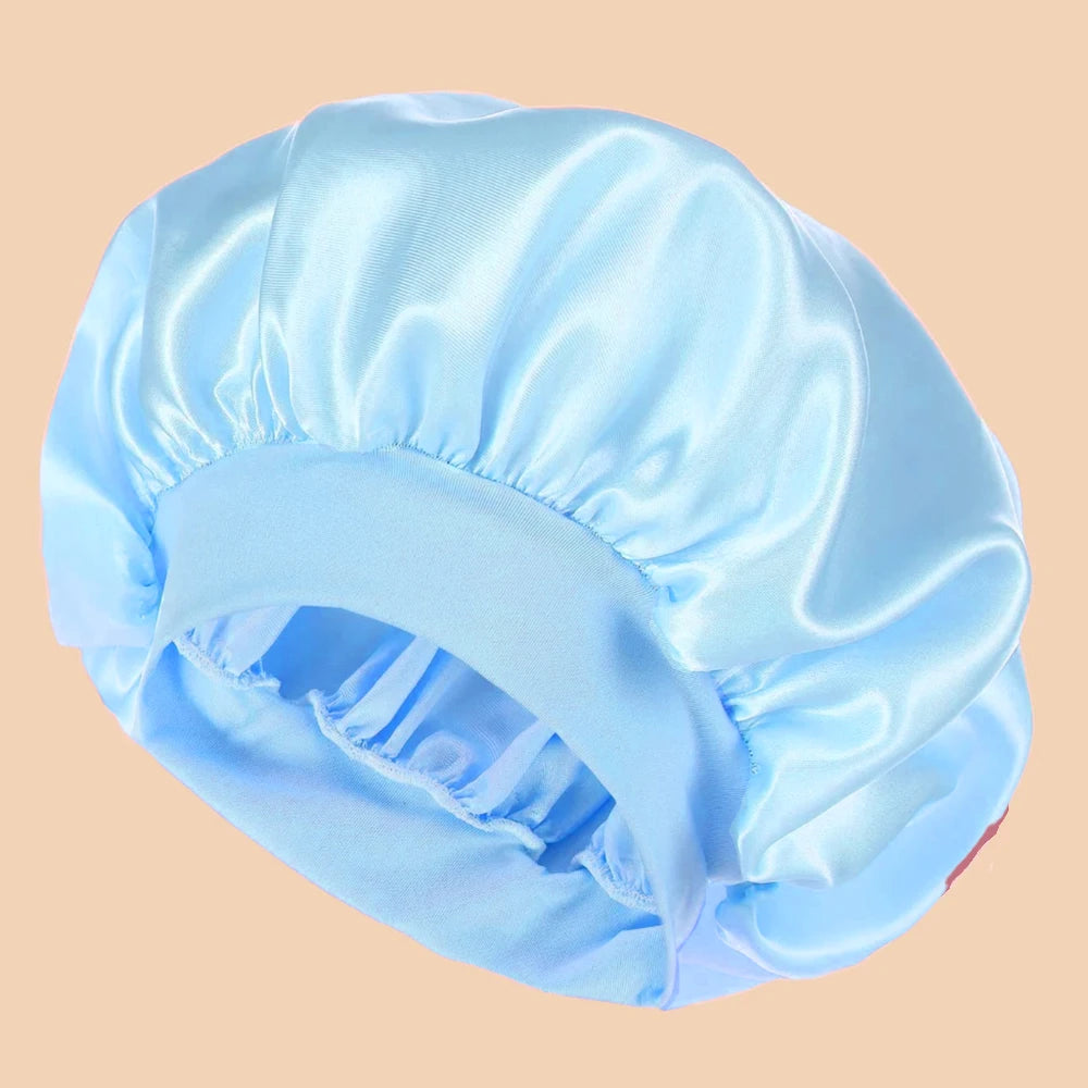 Renovati DreamSilk™  Satin Sleep Bonnet