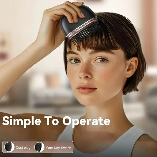 Renovati TouchUp™  Portable Straightening Comb