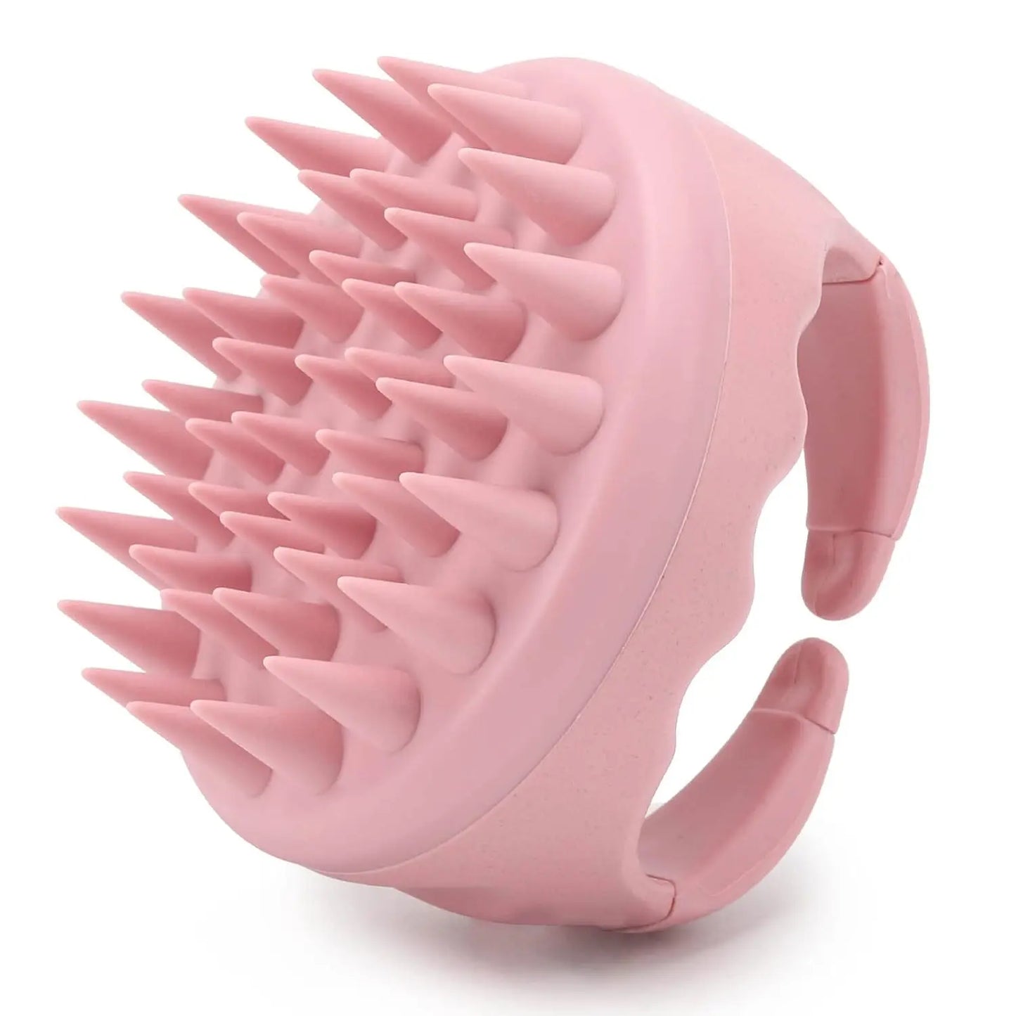 Renovati ScalpSpa™  Silicone Massage & Cleansing Brush