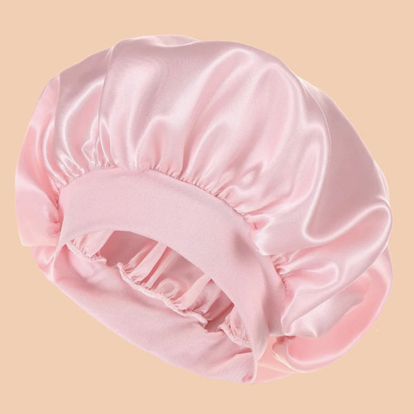 Renovati DreamSilk™  Satin Sleep Bonnet