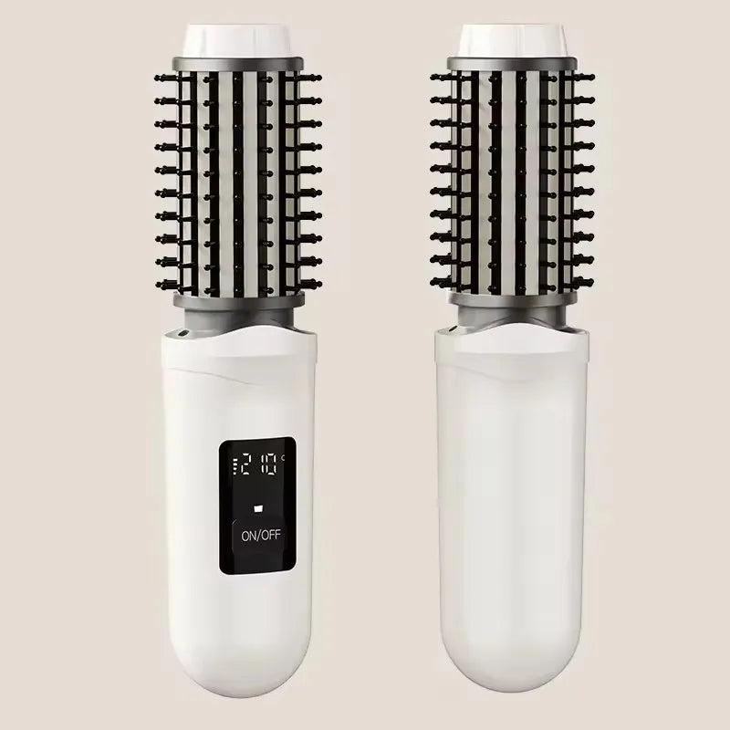 Renovati BlowGo™ 2in 1 Cordless Blowout Brush