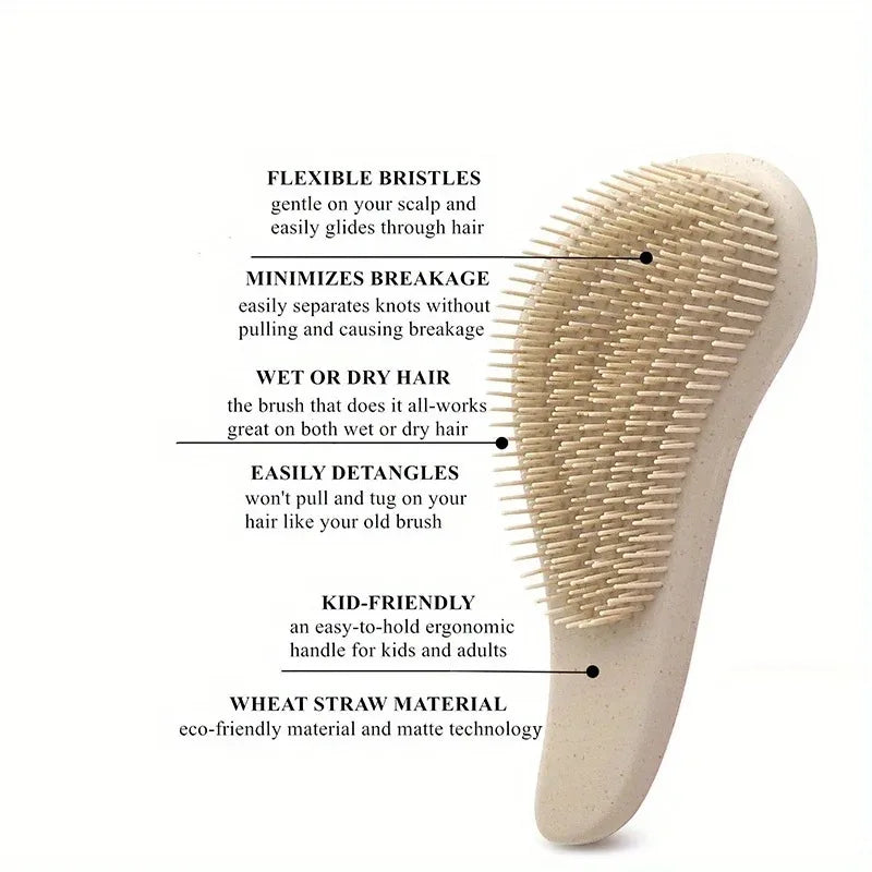 Kit Renovati Essence™  Scalp Renewal Brush