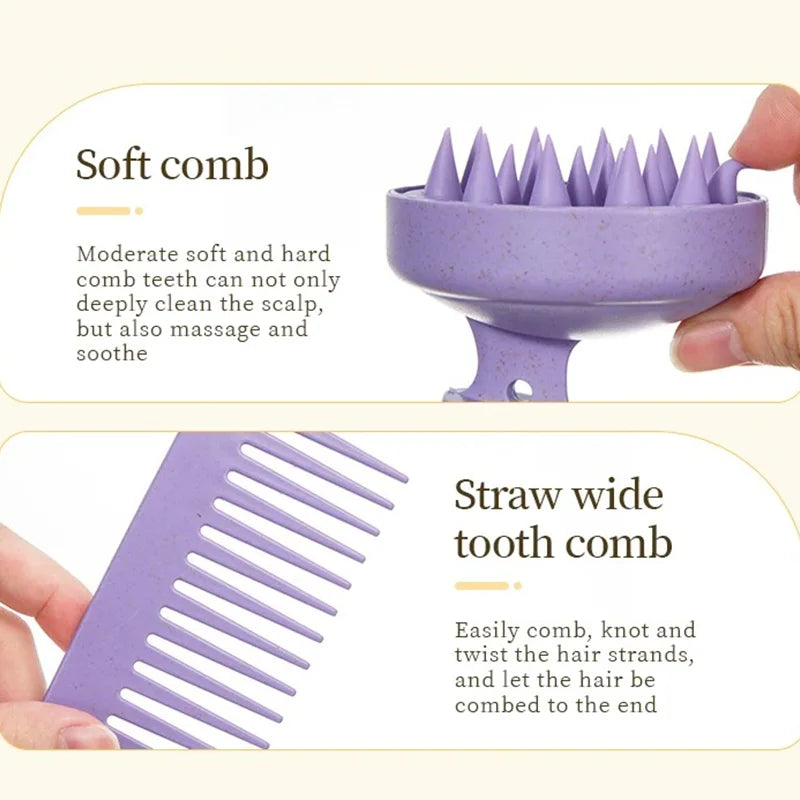 Kit Renovati Essence™  Scalp Renewal Brush