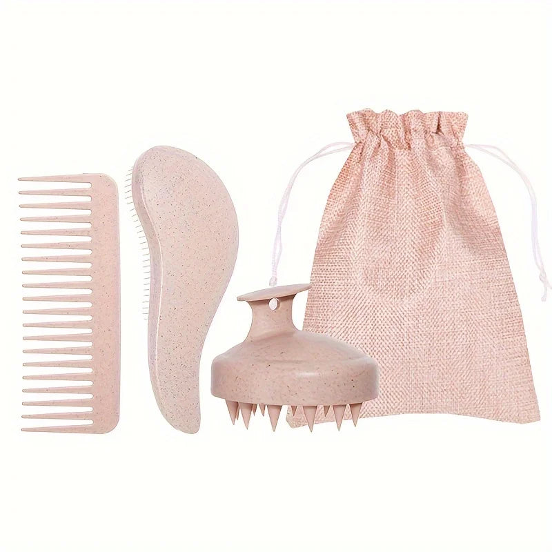 Kit Renovati Essence™  Scalp Renewal Brush