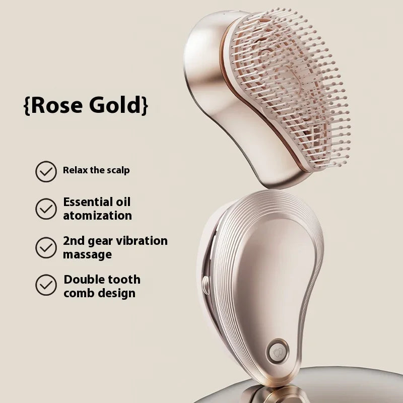 Renovati ScalpVibe™  Vibration Massage