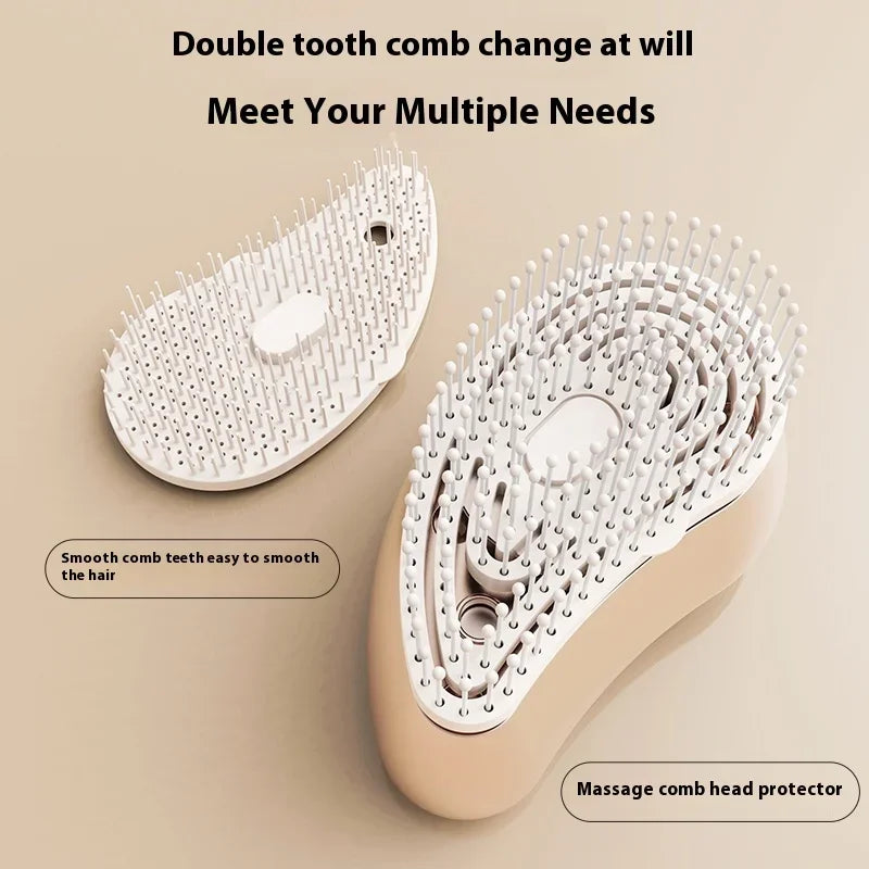 Renovati ScalpVibe™  Vibration Massage
