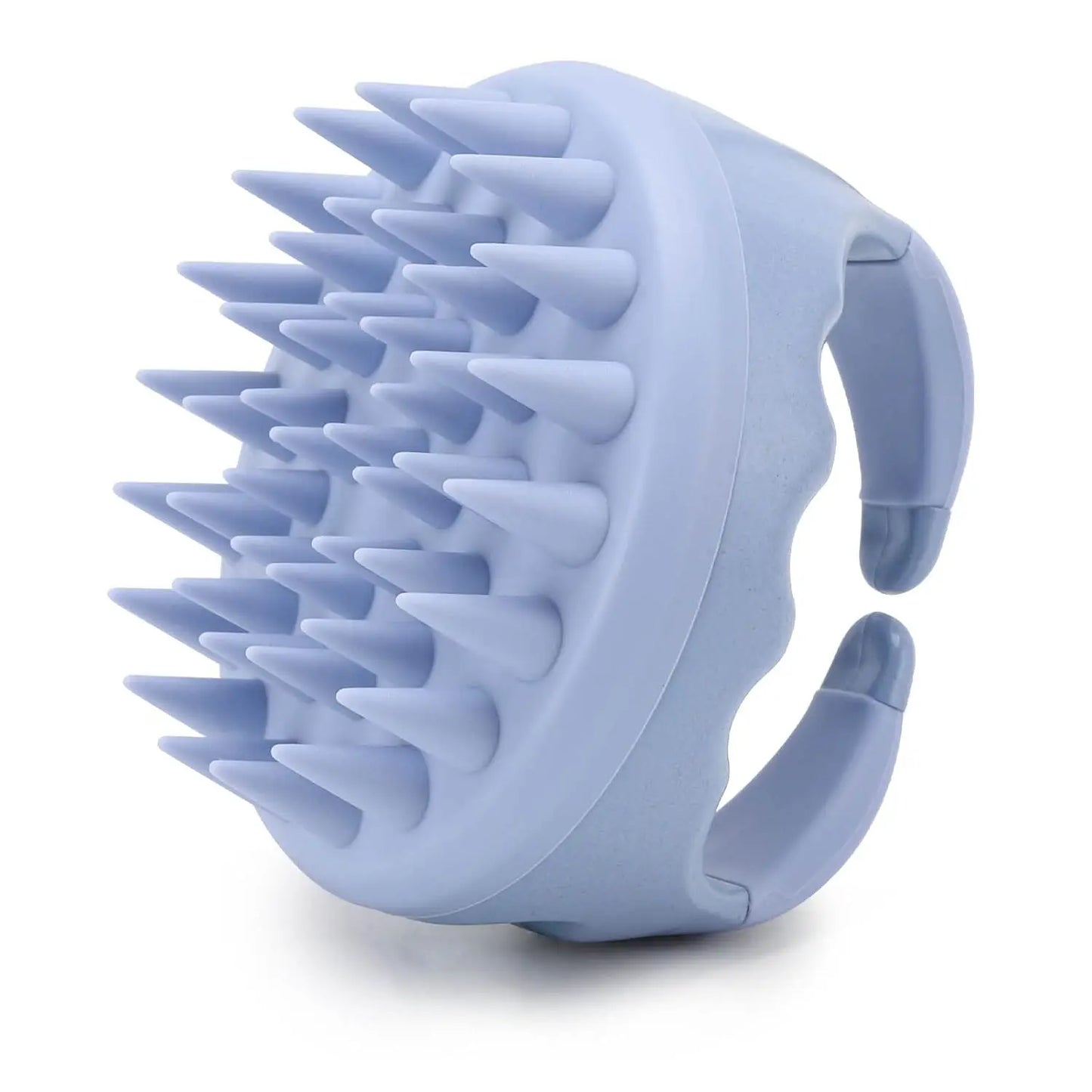 Renovati ScalpSpa™  Silicone Massage & Cleansing Brush