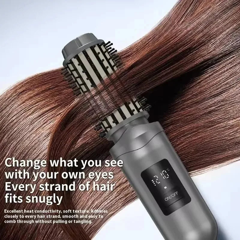 Renovati BlowGo™ 2in 1 Cordless Blowout Brush