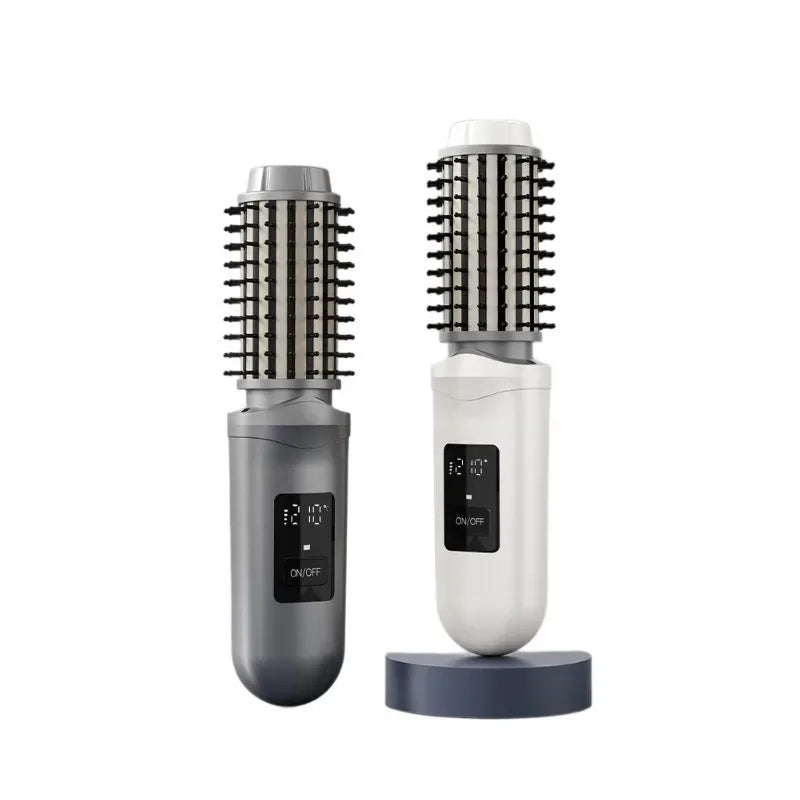 Renovati BlowGo™ 2in 1 Cordless Blowout Brush