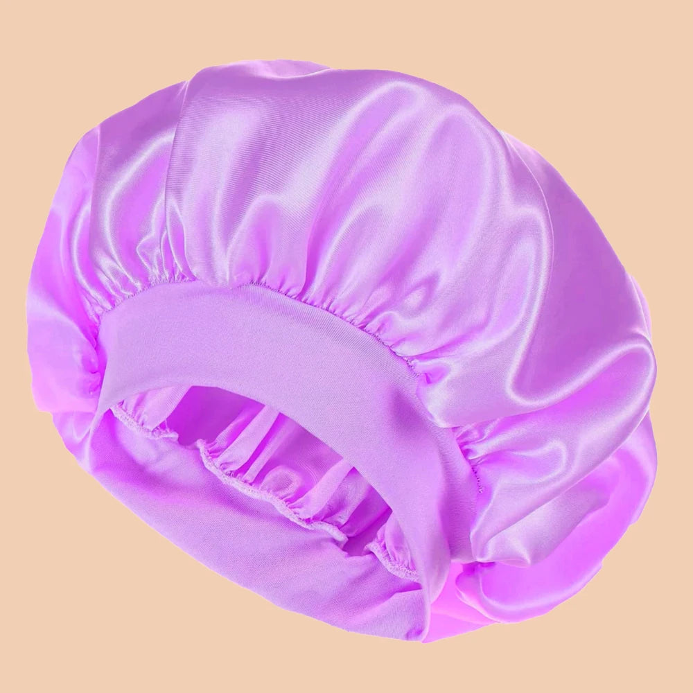 Renovati DreamSilk™  Satin Sleep Bonnet