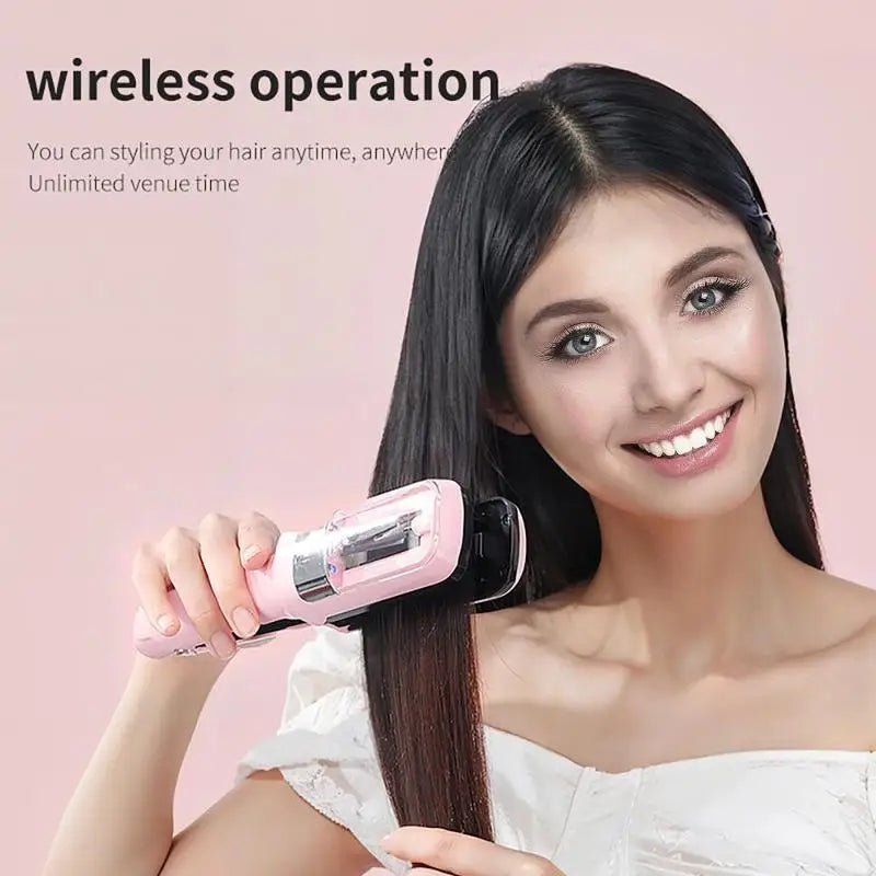 Renovati RenewEnds™  2-in-1 Hair Renewal & Split End Trimmer