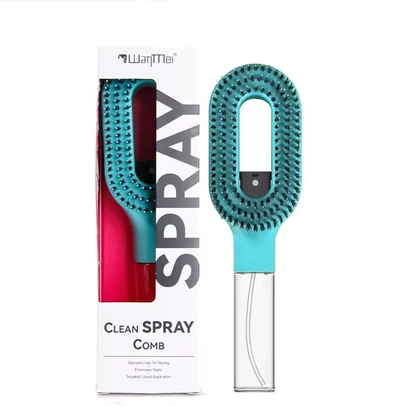 Renovati CleanSpray™  2-in-1 Spray & Styling Comb
