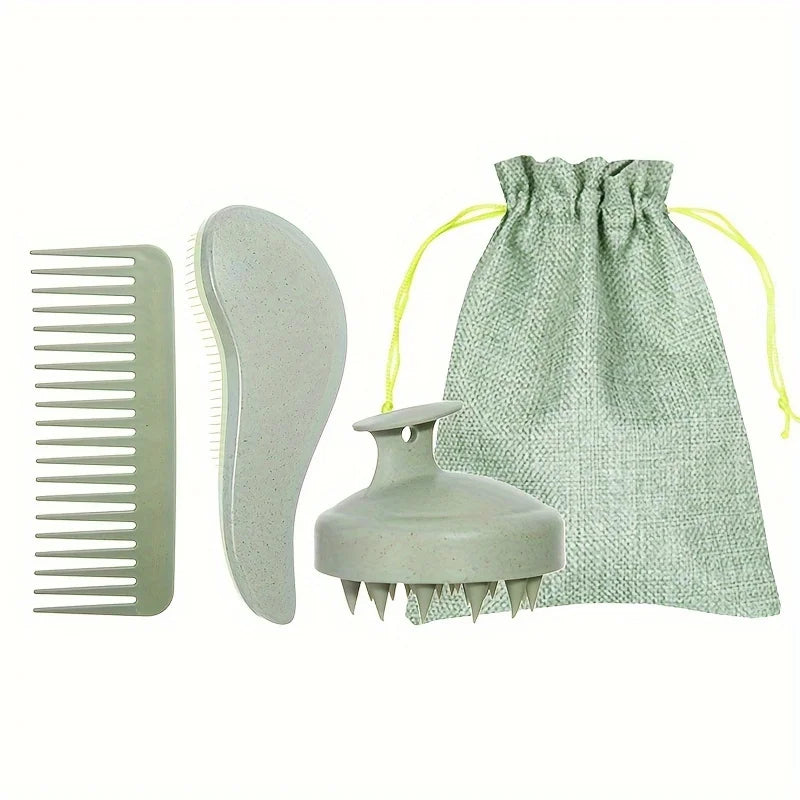Kit Renovati Essence™  Scalp Renewal Brush