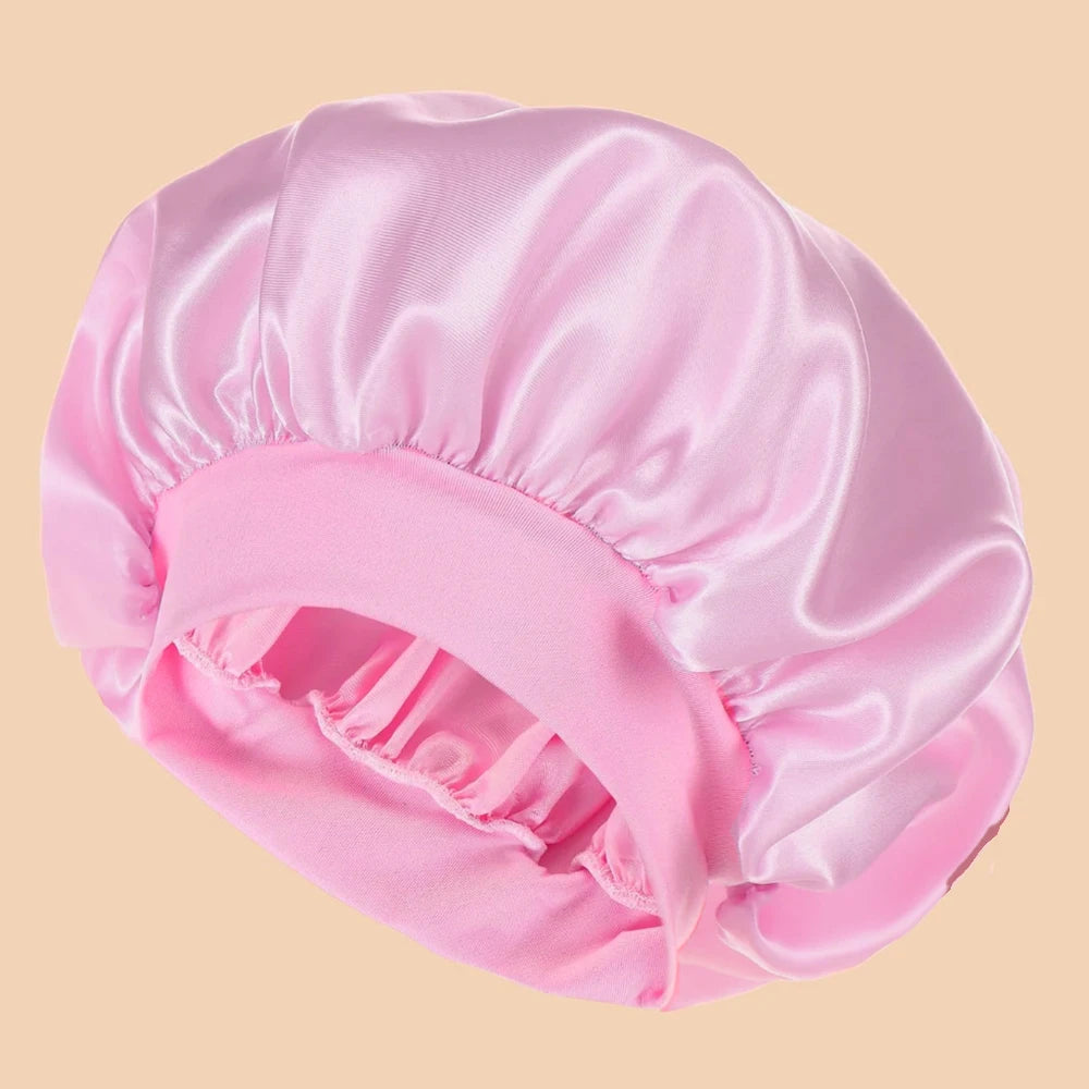 Renovati DreamSilk™  Satin Sleep Bonnet