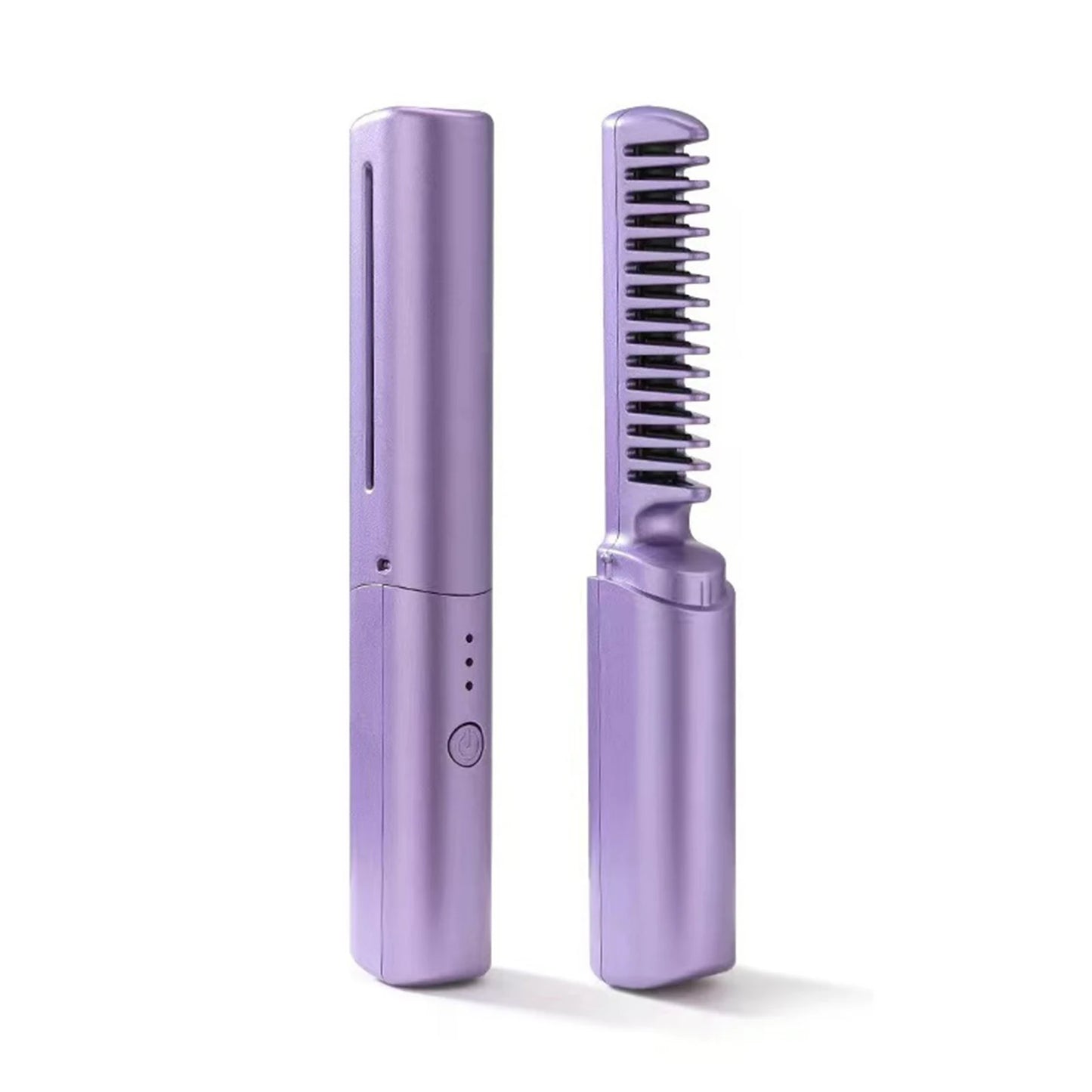 Renovati SmoothGo™  Cordless Hair Styling Comb