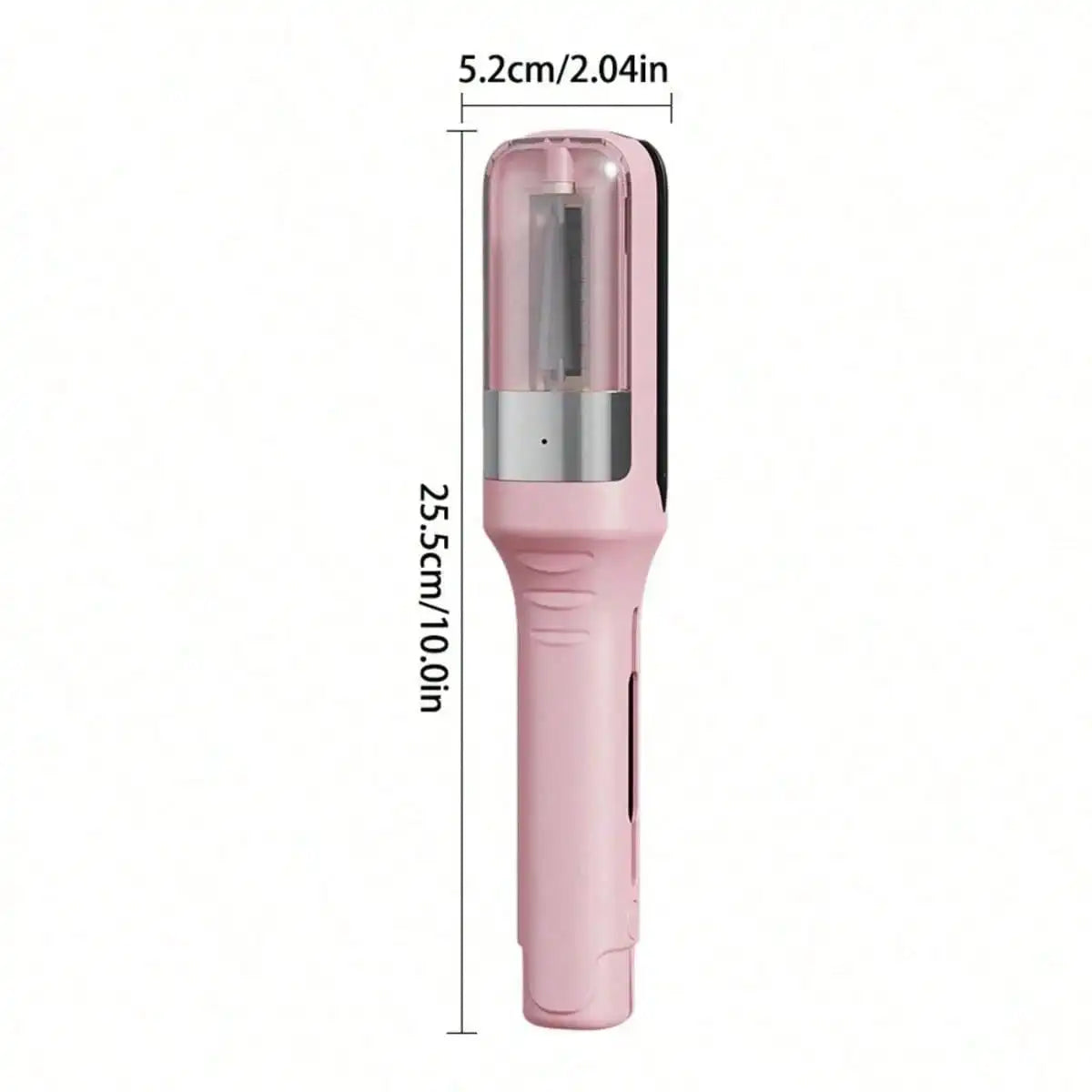Renovati RenewEnds™  2-in-1 Hair Renewal & Split End Trimmer